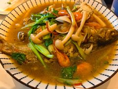 -丫丫蟹庄·苏式园林农家乐·阳澄湖大闸蟹(阳澄湖莲花岛店)