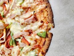 -Aimiqi.Pizza.爱米奇私厨(虹梅路红春大厦店)