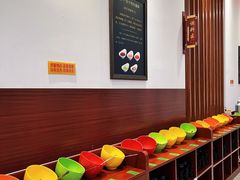 -八宝牛潮汕鲜牛肉火锅(净月店)