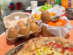 -大象厨房(重庆道店)