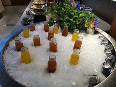 -丽池宫韩式汗蒸会馆(华灯坊店)