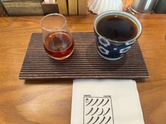 -溯洄咖啡VORTEX COFFEE