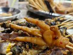 -卫卫麻辣烫(建设新村路店)