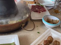 -阳坊大都涮羊肉(阳坊总店)