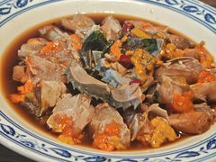 -小峰饭店·35年锡帮菜