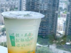 -1点点(丰盛町店)