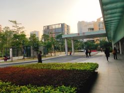 点击看大图 -深圳市宝安区妇幼保健院