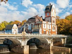 -昆明冠生园·蛋糕·面包(南强街店)