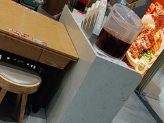 -老碗会·陕西手工面(前海世茂店)