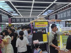 -娃娃集合营(上海奉贤龙湖天街店)