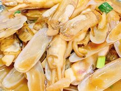 -台州老六海鲜面馆(上南总店)
