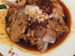 -温记府廟豆汤饭·始于1955年(海椒店)