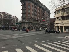 -星巴克(武康路店)