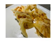 泡饼-半天妖烤鱼(万达广场店)