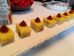 -杏花堂晋商私房菜(华熙五棵松店)
