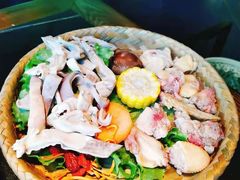 -大隐·成都火锅Bistro(合生麒麟新天地店)