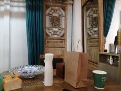 -渼树MSUTREE连锁沙龙