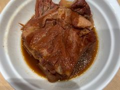 -喜家德虾仁水饺(浦东山姆店)