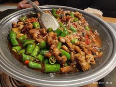 -臻湘·精致湖南菜·零预制