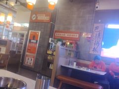 -李姑婆鲜切牛肉火锅自助(凤城二路店)