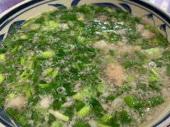 -慷富羊肉饸饹