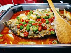 -烟火鱼乡(吾悦店)