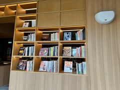 -奈雪茶院·茶室茶馆(广州粤海天地店)
