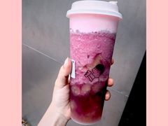 -喜茶(佛山顺德大良东乐路店)