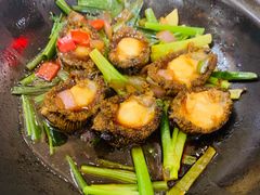 -海儀美食楼(湾仔海鲜街店)