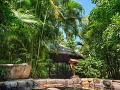 -厦门日月谷温泉渡假村