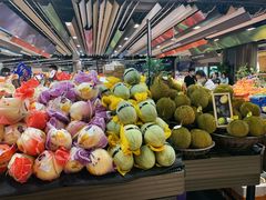 -Olé精品超市(广州太古汇店)