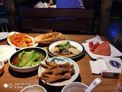 -邵東家(港闸万达店)