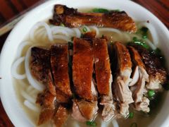-凌舍好烧鹅(中山路店)