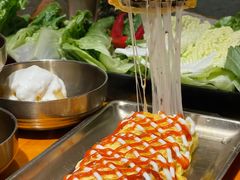 -韩象烤肉·韩国料理(市南麦凯乐旗舰店)