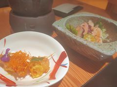 -花潮料理艺食馆(世欧广场店)