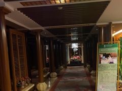 -北丽宫水疗会(宝利来国际大酒店店)