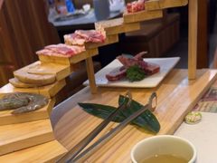 -千寻山野烤肉(中关村店)