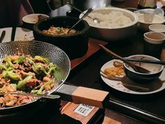 -绿茶餐厅(千岛湖银泰城店)