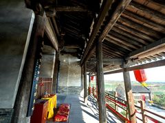 -白台寺