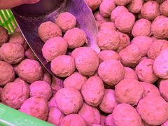 -阿娟牛肉丸·手打牛肉丸·现做现卖