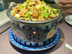 -羲和雅苑•北京烤鸭(乐园道万象城店)