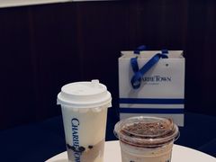 -CHARLIETOWN红茶公司(南京万象天地店)