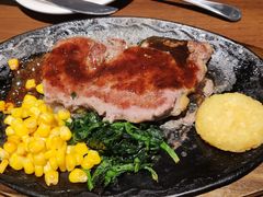 -萨莉亚意式餐厅(百联徐汇店)