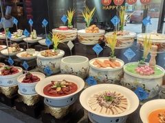 -盛福楼·惠山宴(盛岸路店)
