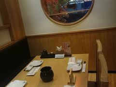-山之川日料放题(通州店)