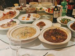 -四季轩中餐厅(徐州开元名都大酒店)