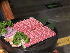 -九田家黑牛烤肉料理(新辰里亚运村店)