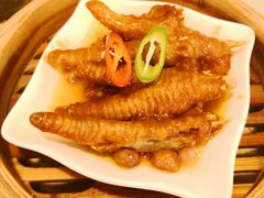 -点都德(聚福楼店)