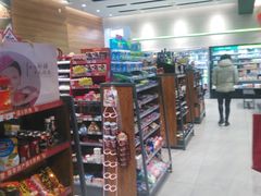 -today便利店(汉街店)
