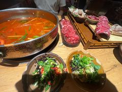 -黔诚酸汤牛肉(甲秀楼店)